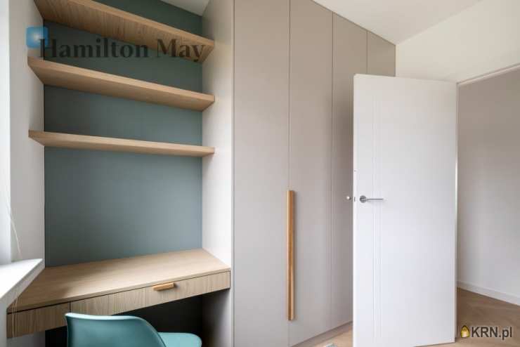 Mieszkanie  do wynajęcia, Kraków, Podgórze/Płaszów, ul. Myśliwska, 2 pokojowe