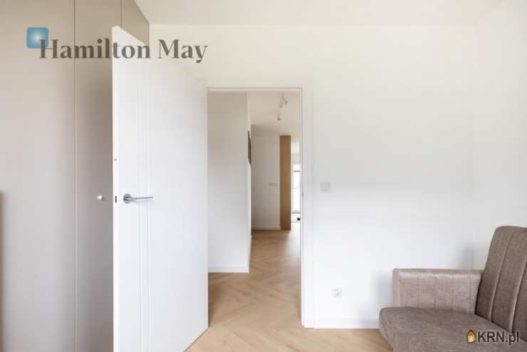 Mieszkanie  do wynajęcia, 2 pokojowe, Kraków, Podgórze/Płaszów, ul. Myśliwska