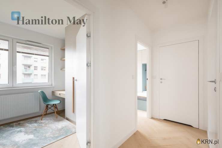 Kraków, Podgórze/Płaszów, ul. Myśliwska, Mieszkanie  do wynajęcia, 2 pokojowe