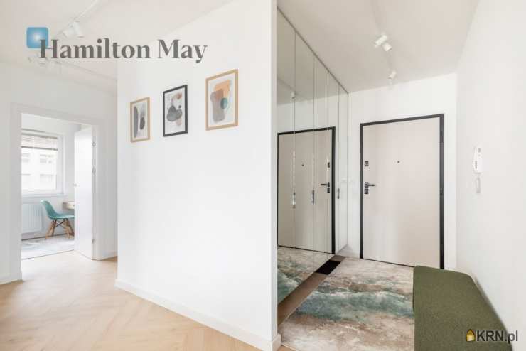 Kraków, Podgórze/Płaszów, ul. Myśliwska, 2 pokojowe, Mieszkanie  do wynajęcia