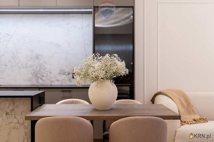 RE/MAX Polska, Mieszkanie  na sprzedaż, Kraków, ul. 