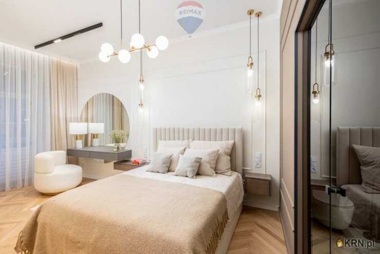 Mieszkanie  na sprzedaż, 3 pokojowe, Kraków, ul. 