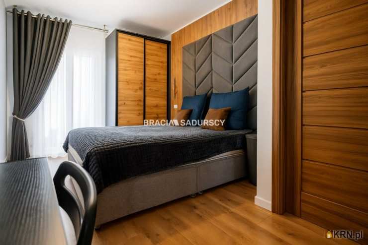 4 pokojowe, Mieszkanie  na sprzedaż, Kraków, Podgórze/Zabłocie, ul. S. Klimeckiego