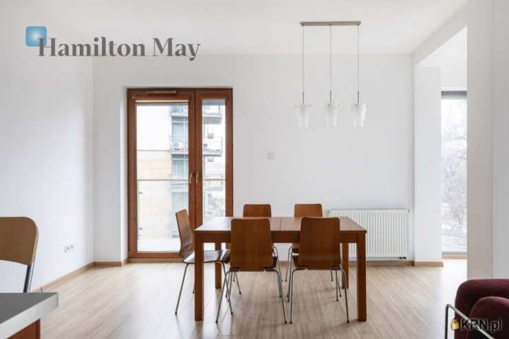 Kraków, Grzegórzki, ul. Grzegórzecka, Mieszkanie  do wynajęcia, 3 pokojowe