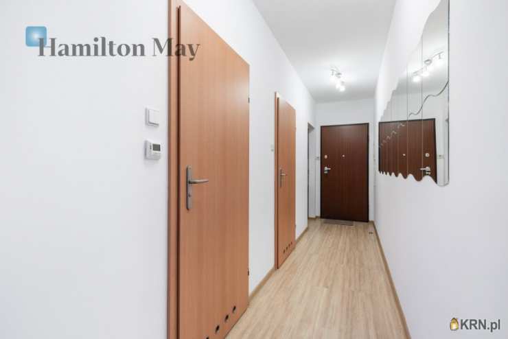 Mieszkanie  do wynajęcia, 3 pokojowe, Kraków, Grzegórzki, ul. Grzegórzecka