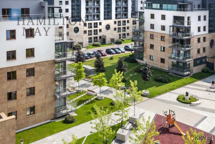 3 pokojowe, Kraków, Grzegórzki, ul. Grzegórzecka, Mieszkanie  do wynajęcia