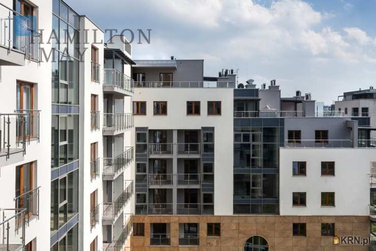 Hamilton May, Mieszkanie  do wynajęcia, Kraków, Grzegórzki, ul. Grzegórzecka