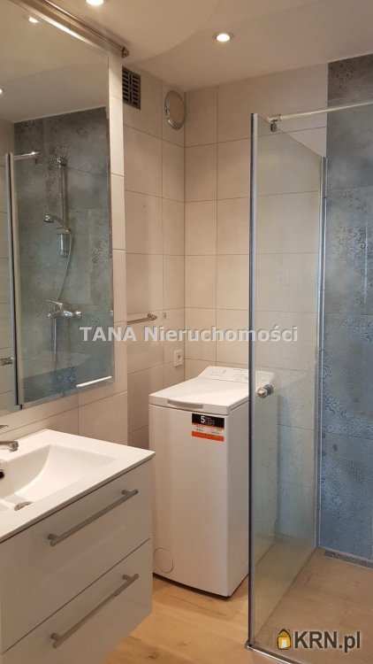 Mieszkanie  na sprzedaż, Kraków, Nowa Huta, ul. Centrum E, 4 pokojowe