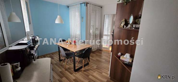 Mieszkanie  na sprzedaż, Kraków, Nowa Huta, ul. Centrum E, 4 pokojowe