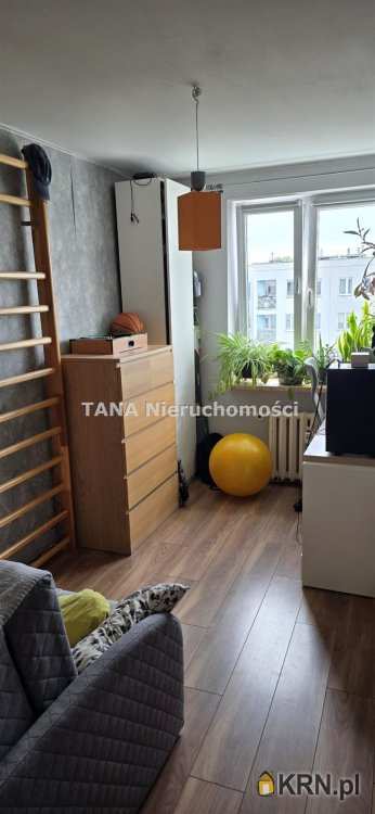 Kraków, Nowa Huta, ul. Centrum E, Mieszkanie  na sprzedaż, 4 pokojowe