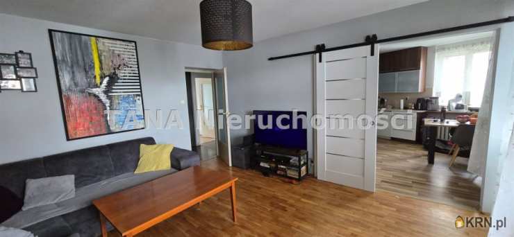 4 pokojowe, Mieszkanie  na sprzedaż, Kraków, Nowa Huta, ul. Centrum E