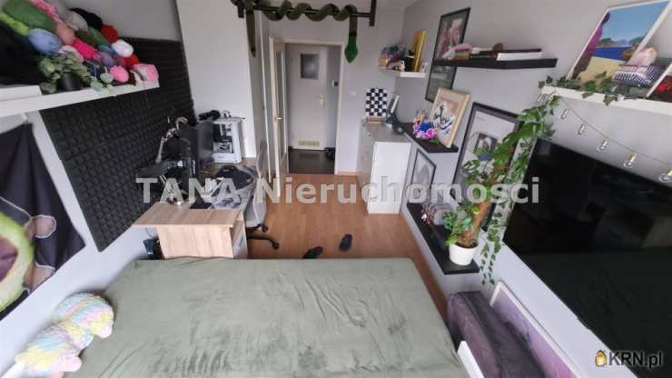 Mieszkanie  na sprzedaż, Kraków, Nowa Huta, ul. Centrum E, 4 pokojowe