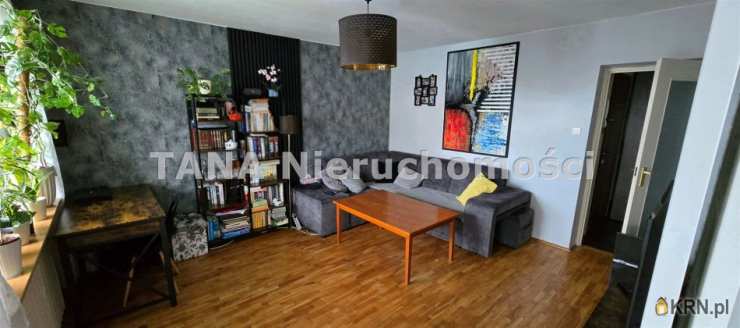 4 pokojowe, Mieszkanie  na sprzedaż, Kraków, Nowa Huta, ul. Centrum E