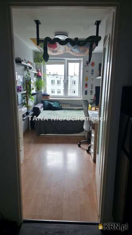 Tana Nieruchomości, Mieszkanie  na sprzedaż, Kraków, Nowa Huta, ul. Centrum E