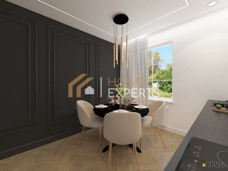 3 pokojowe, Lębork, ul. Okrzei, Mieszkanie  na sprzedaż