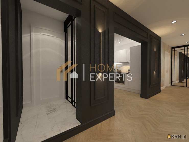 Lębork, ul. Okrzei, Mieszkanie  na sprzedaż, 3 pokojowe