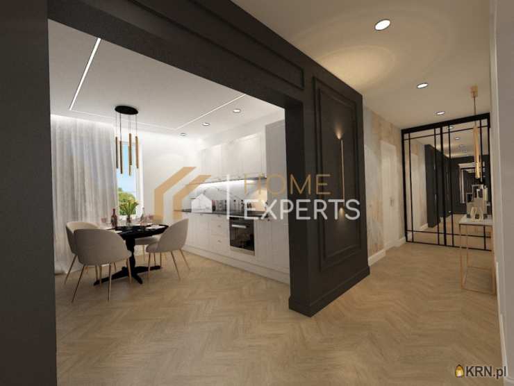 Home Experts, Mieszkanie  na sprzedaż, Lębork, ul. Okrzei
