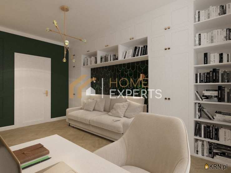 Lębork, ul. Okrzei, 3 pokojowe, Mieszkanie  na sprzedaż