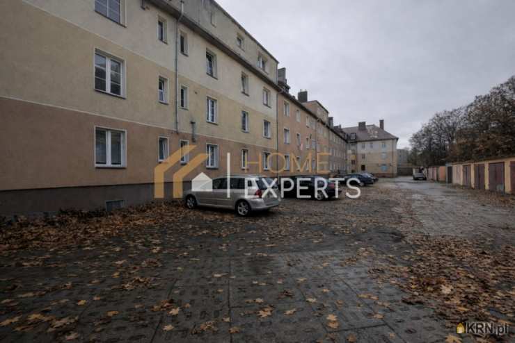 Lębork, ul. Okrzei, 3 pokojowe, Mieszkanie  na sprzedaż