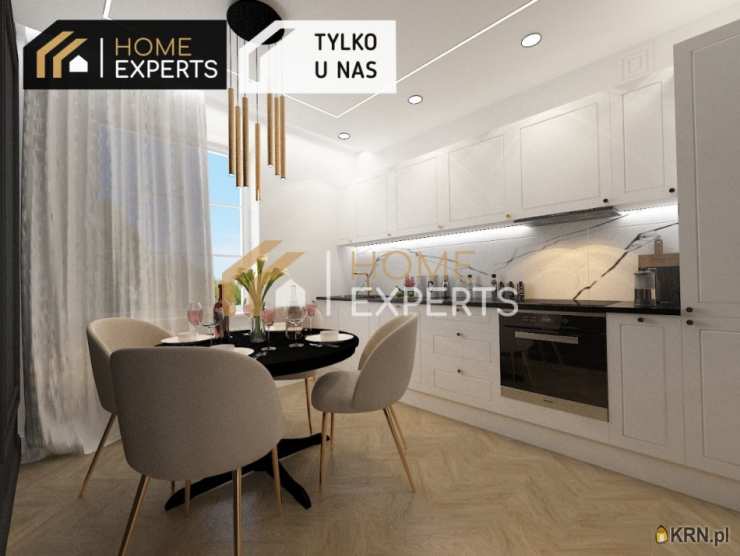 Mieszkanie  na sprzedaż, Lębork, ul. Okrzei, 3 pokojowe