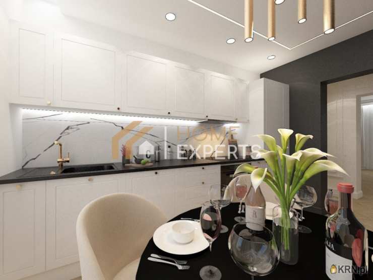 Lębork, ul. Okrzei, 3 pokojowe, Mieszkanie  na sprzedaż