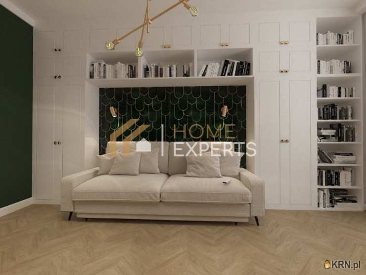 Lębork, ul. Okrzei, Mieszkanie  na sprzedaż, 3 pokojowe