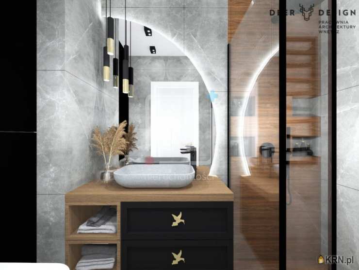 Mieszkanie  na sprzedaż, Łódź, Polesie, ul. Ogrodowa, 4 pokojowe