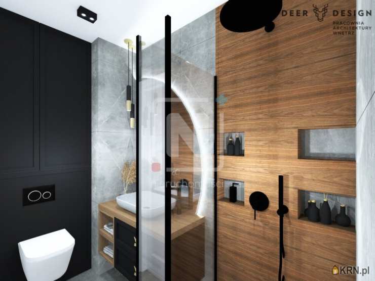 Łódź, Polesie, ul. Ogrodowa, 4 pokojowe, Mieszkanie  na sprzedaż