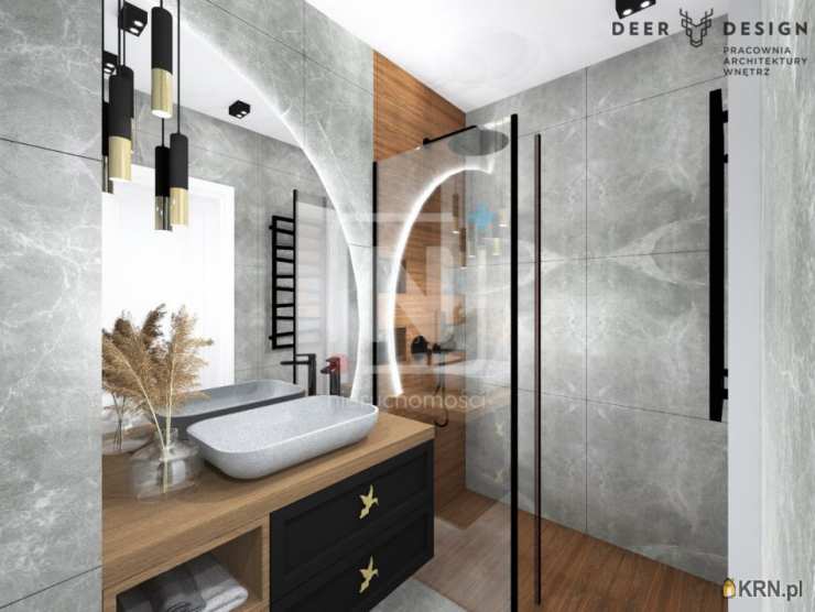 Mieszkanie  na sprzedaż, 4 pokojowe, Łódź, Polesie, ul. Ogrodowa