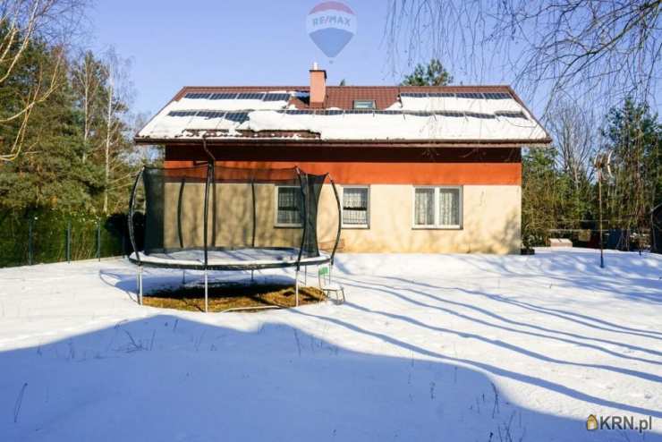 3 pokojowe, Milanówek, ul. , Mieszkanie  do wynajęcia