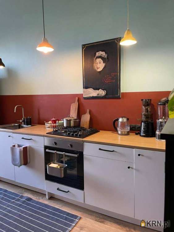 3 pokojowe, Mieszkanie  na sprzedaż, Opole, ul. 