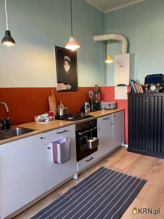 , Mieszkanie  na sprzedaż, Opole, ul. 