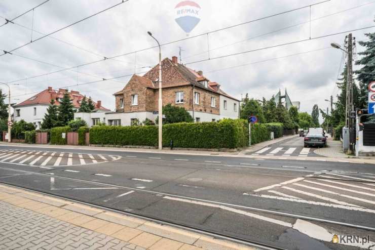 Mieszkanie  na sprzedaż, Poznań, Stare Miasto/Winogrady, ul. , 3 pokojowe