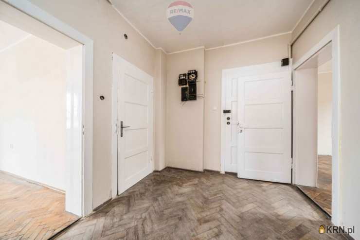 RE/MAX Polska, Mieszkanie  na sprzedaż, Poznań, Stare Miasto/Winogrady, ul. 