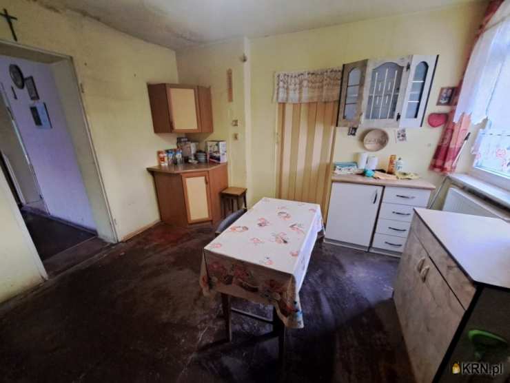 Przytok, ul. Lubuska, Mieszkanie  na sprzedaż, 3 pokojowe