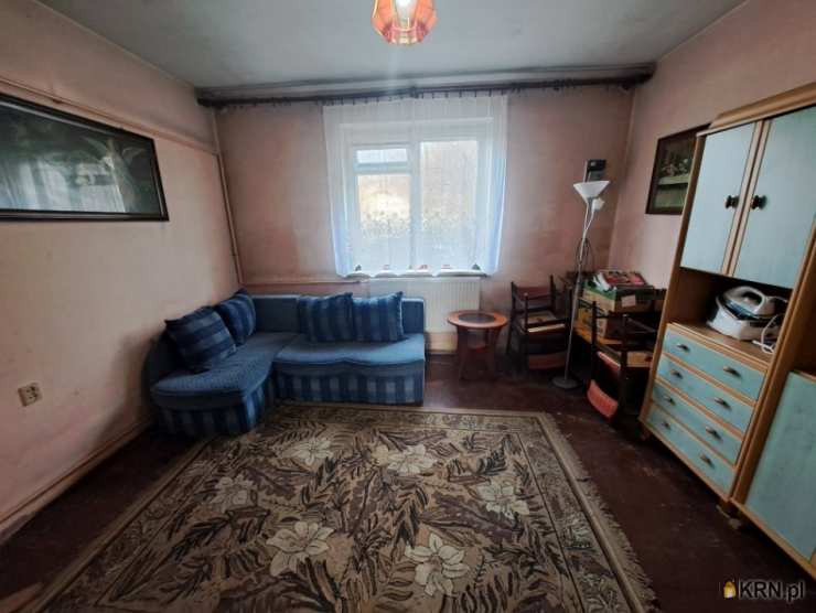 3 pokojowe, Mieszkanie  na sprzedaż, Przytok, ul. Lubuska