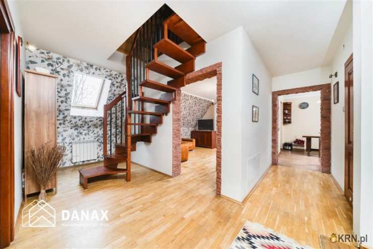 Danax, Mieszkanie  do wynajęcia, Sanka, ul. 