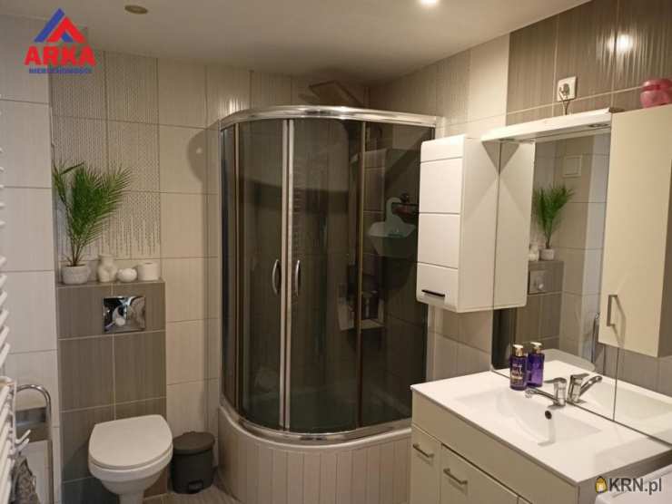 Biuro Nieruchomości ARKA, Mieszkanie  do wynajęcia, Słopnice, ul. 