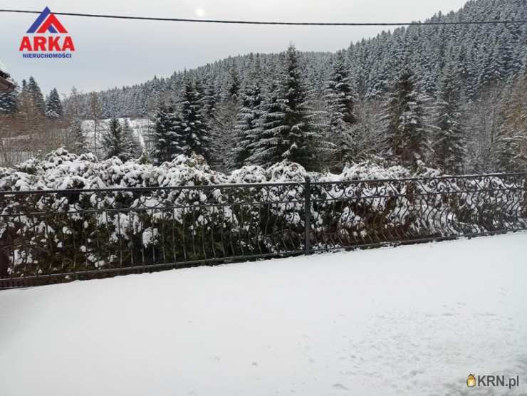 Biuro Nieruchomości ARKA, Mieszkanie  do wynajęcia, Słopnice, ul. 