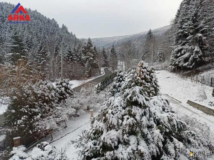 Mieszkanie  do wynajęcia, Słopnice, ul. , 3 pokojowe