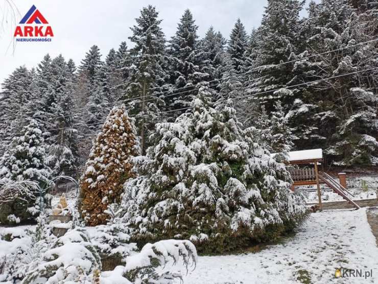 Mieszkanie  do wynajęcia, 3 pokojowe, Słopnice, ul. 