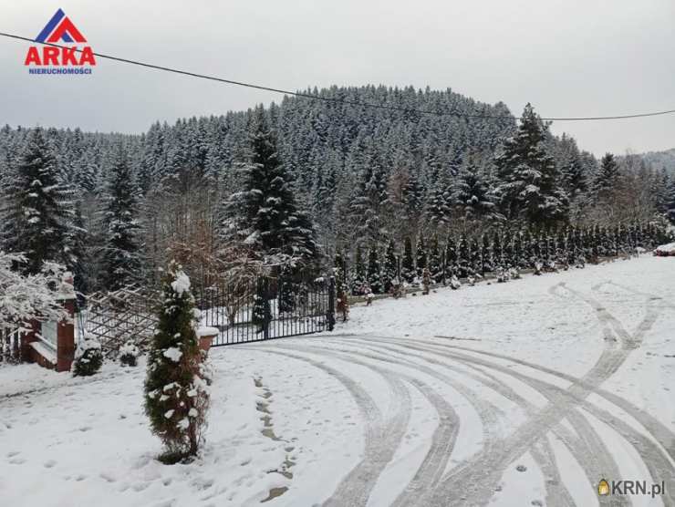 Słopnice, ul. , 3 pokojowe, Mieszkanie  do wynajęcia