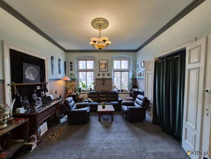 Mieszkanie  na sprzedaż, Szczecin, Centrum, ul. , 3 pokojowe