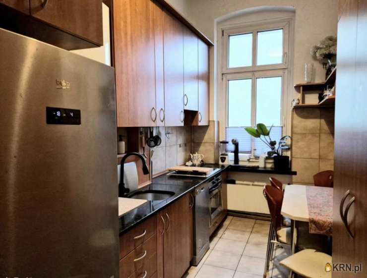 3 pokojowe, Szczecin, Centrum, ul. , Mieszkanie  na sprzedaż