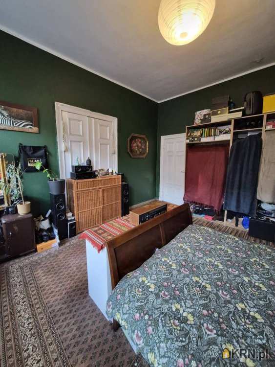 Mieszkanie  na sprzedaż, 3 pokojowe, Szczecin, Centrum, ul. 