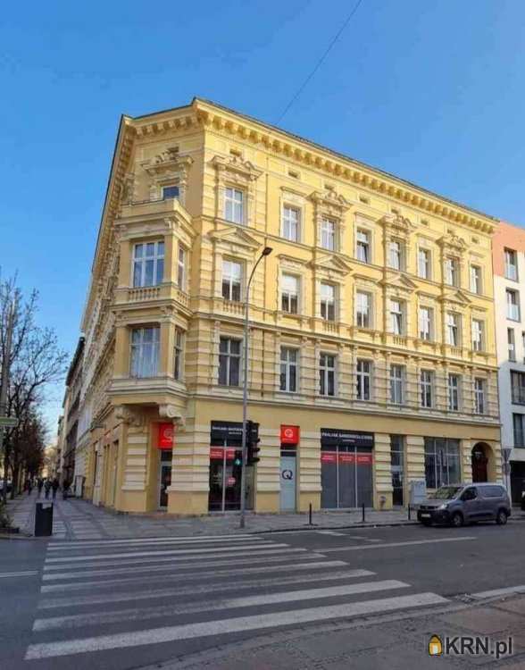 , Mieszkanie  na sprzedaż, Szczecin, ul. 