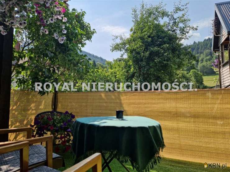 Mieszkanie  na sprzedaż, 3 pokojowe, Szczyrk, ul. 