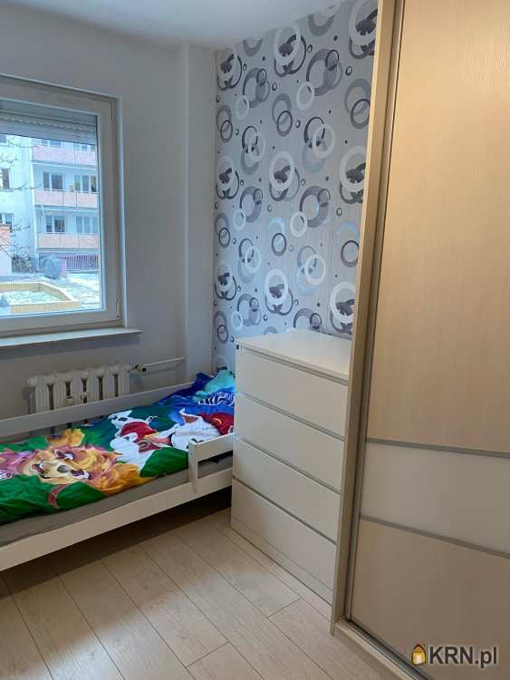 Toruń, Na Skarpie, ul. , Mieszkanie  na sprzedaż, 4 pokojowe
