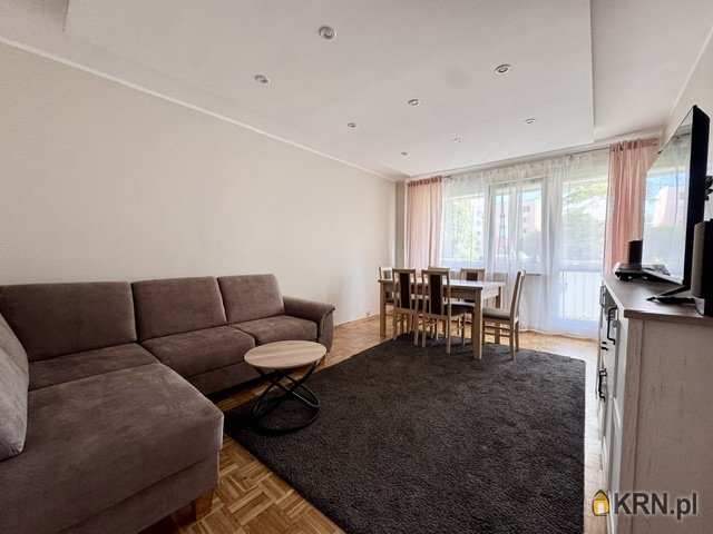 4 pokojowe, Toruń, Na Skarpie, ul. , Mieszkanie  na sprzedaż
