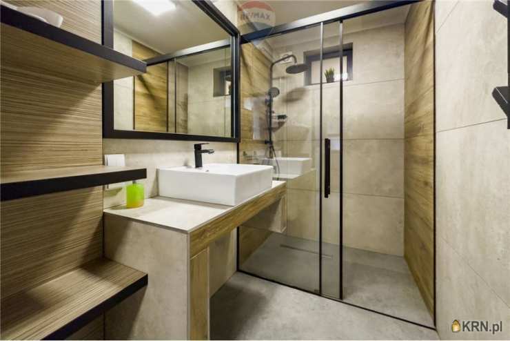 3 pokojowe, Mieszkanie  na sprzedaż, Ustroń, ul. 